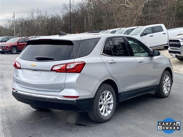 used 2019 Chevrolet Equinox car, priced at $17,320