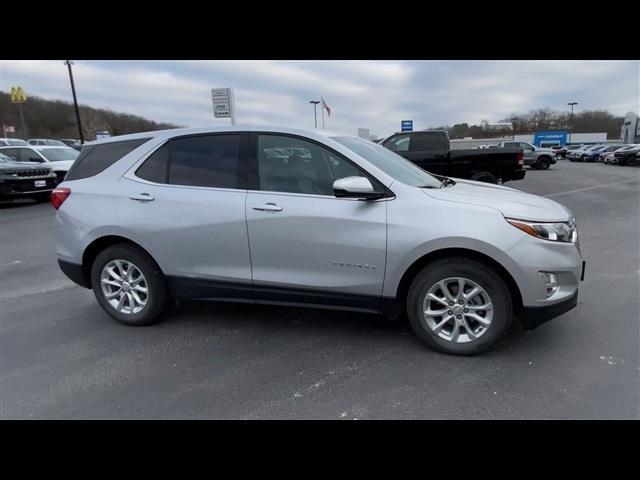 used 2019 Chevrolet Equinox car, priced at $18,985