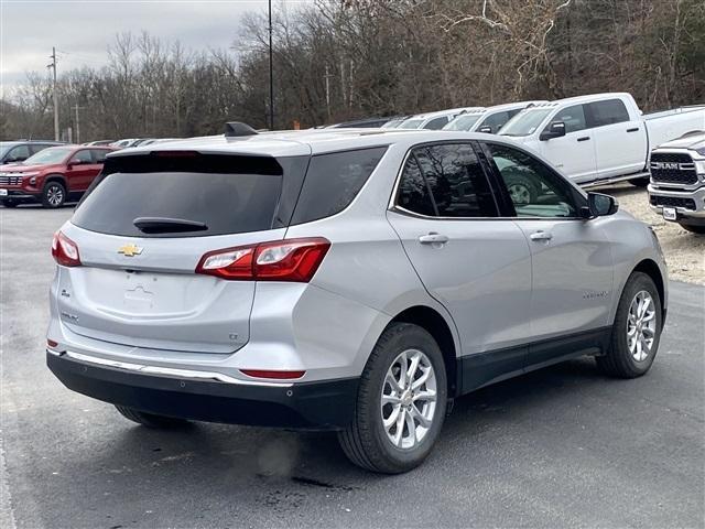 used 2019 Chevrolet Equinox car, priced at $18,985