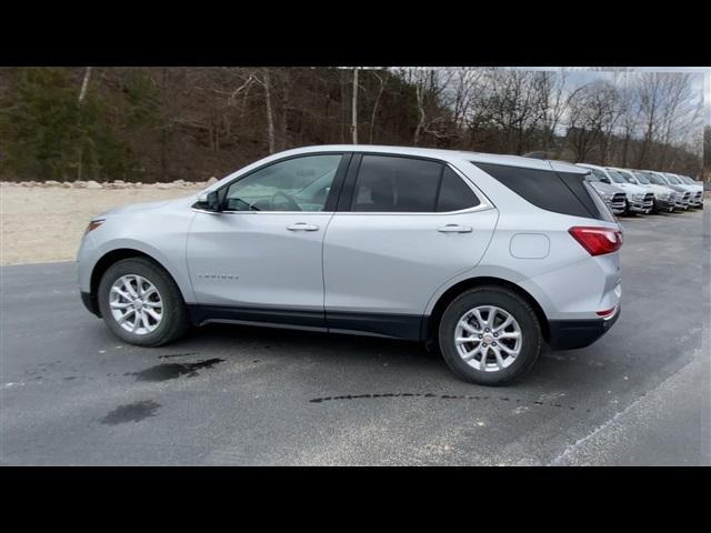 used 2019 Chevrolet Equinox car, priced at $18,985