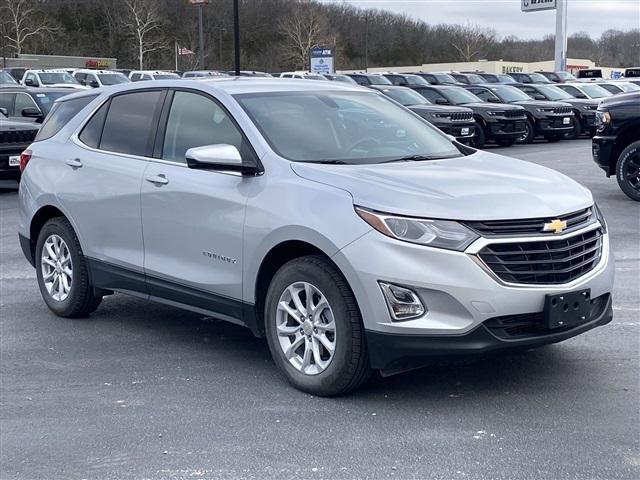 used 2019 Chevrolet Equinox car, priced at $18,985