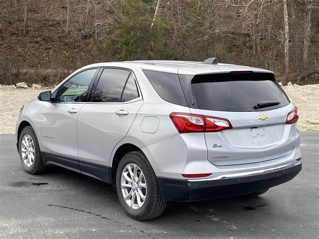 used 2019 Chevrolet Equinox car, priced at $18,985