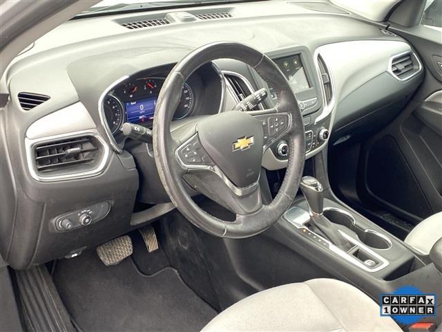 used 2019 Chevrolet Equinox car, priced at $17,320