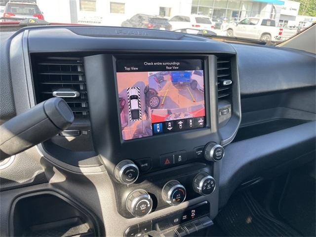 used 2020 Ram 2500 car, priced at $43,765