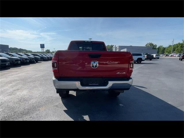 used 2020 Ram 2500 car, priced at $43,765