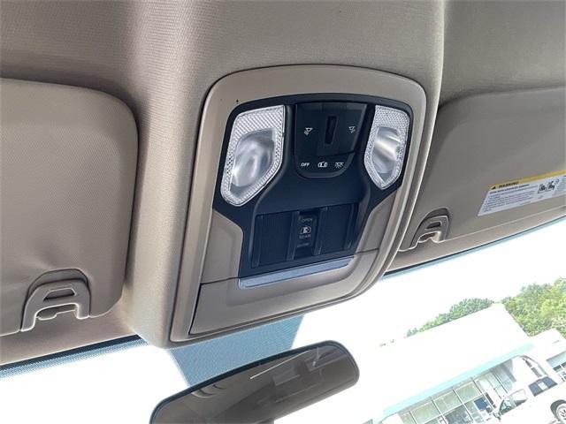 used 2020 Ram 2500 car, priced at $43,765