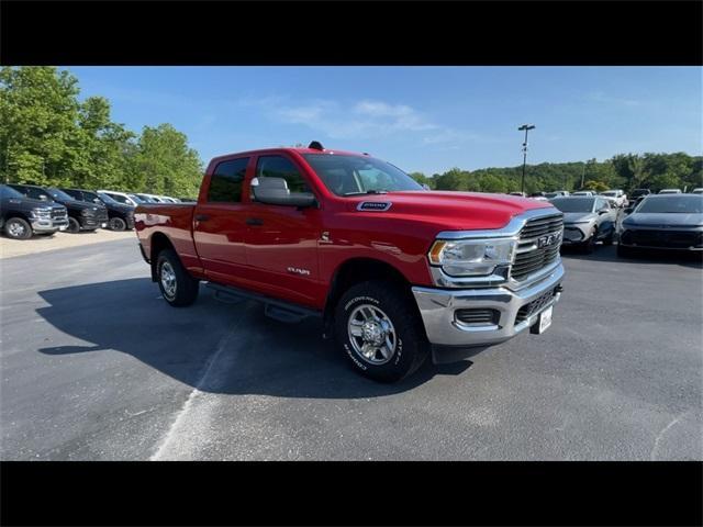used 2020 Ram 2500 car, priced at $43,765