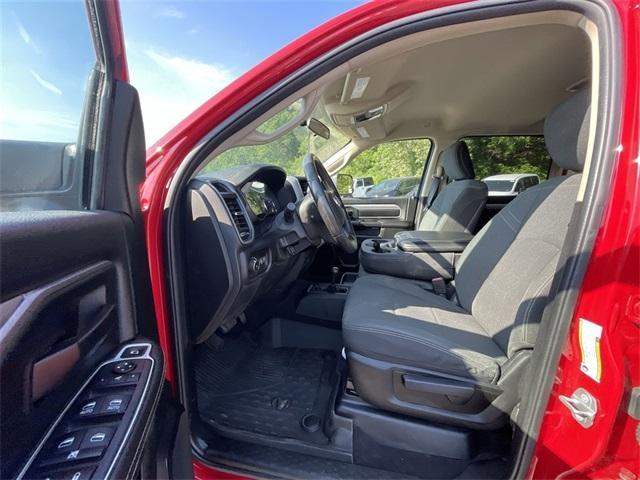 used 2020 Ram 2500 car, priced at $43,765