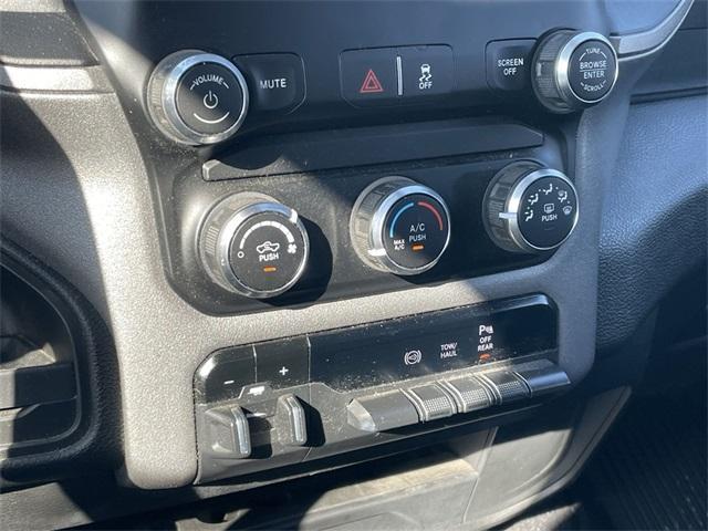 used 2020 Ram 2500 car, priced at $43,765