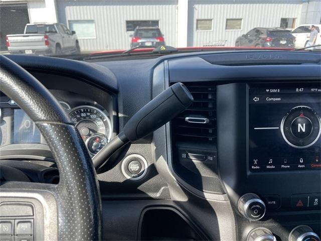 used 2020 Ram 2500 car, priced at $43,765
