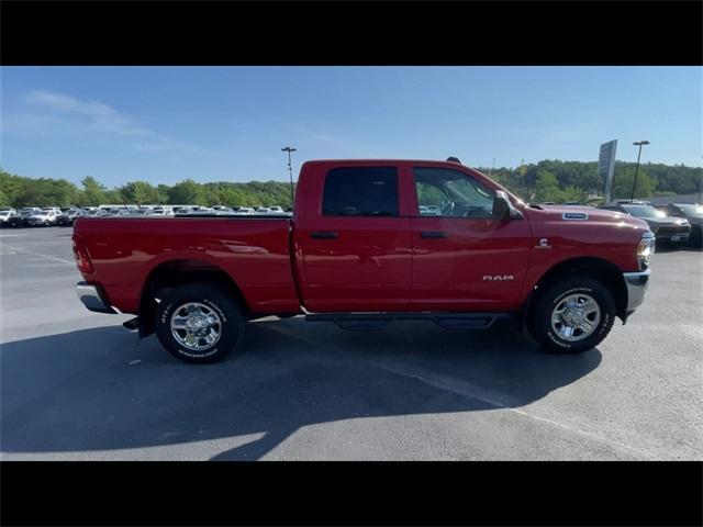 used 2020 Ram 2500 car, priced at $43,765