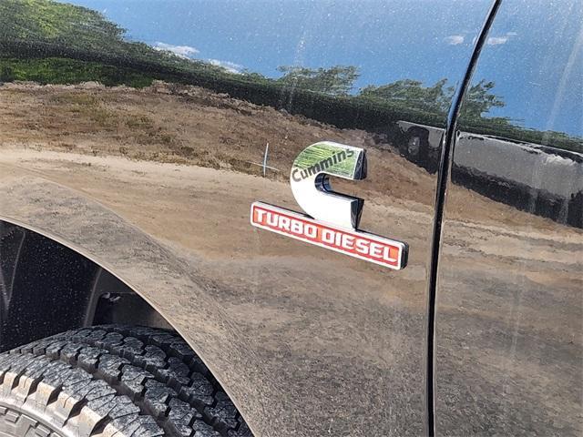 new 2025 Ram 2500 car, priced at $65,049