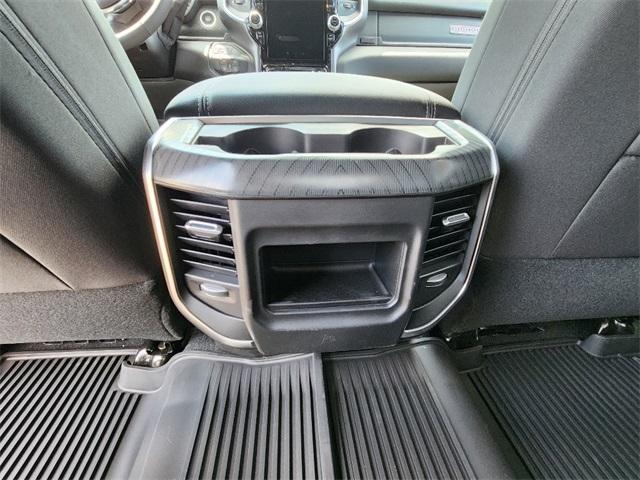 new 2025 Ram 2500 car, priced at $65,049