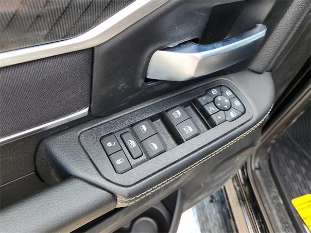 new 2025 Ram 2500 car, priced at $65,049