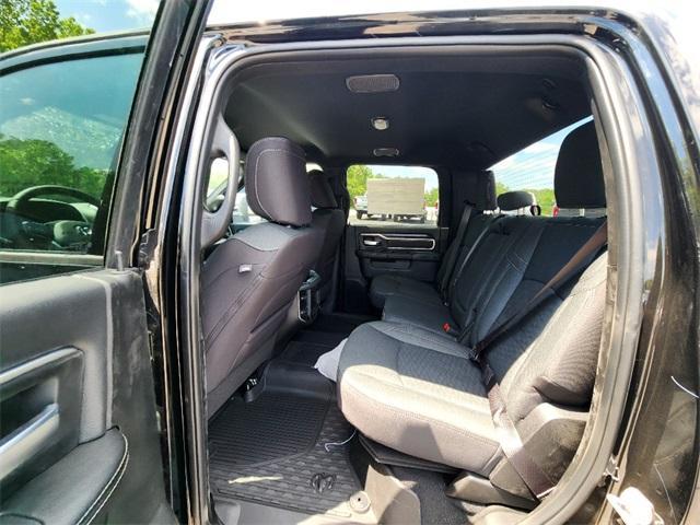 new 2025 Ram 2500 car, priced at $65,049