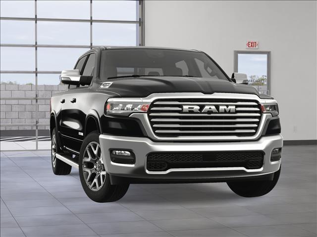 new 2025 Ram 1500 car, priced at $50,626
