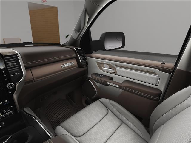new 2025 Ram 1500 car, priced at $50,626