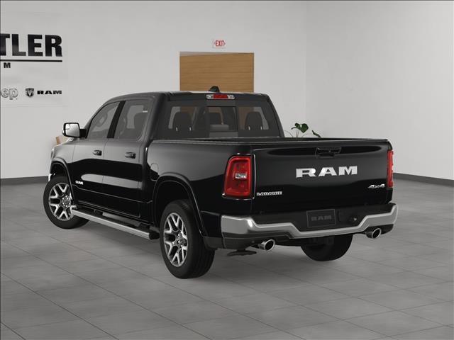 new 2025 Ram 1500 car, priced at $50,626