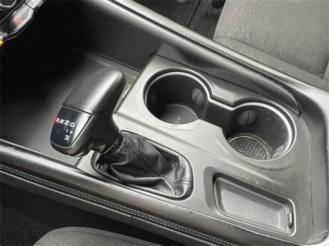 used 2022 Dodge Durango car, priced at $29,799