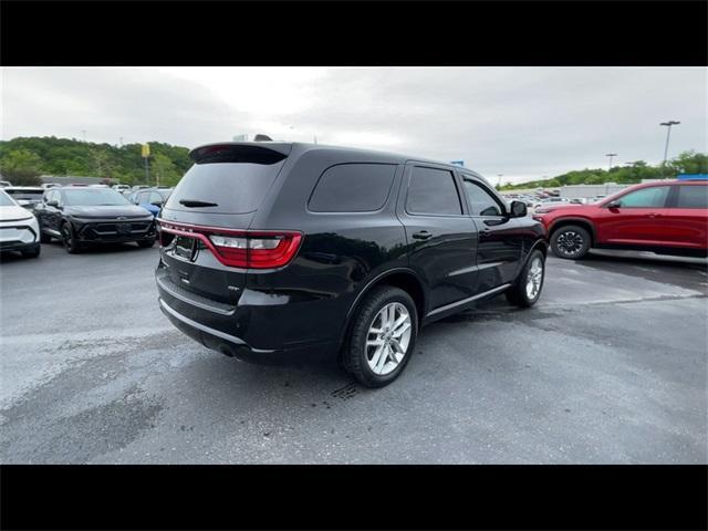 used 2022 Dodge Durango car, priced at $29,799