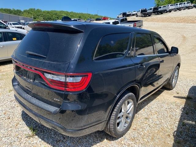 used 2022 Dodge Durango car, priced at $29,899