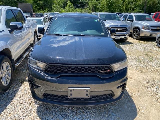 used 2022 Dodge Durango car, priced at $29,899