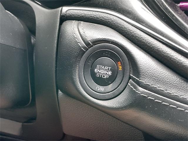 used 2022 Dodge Durango car, priced at $29,799