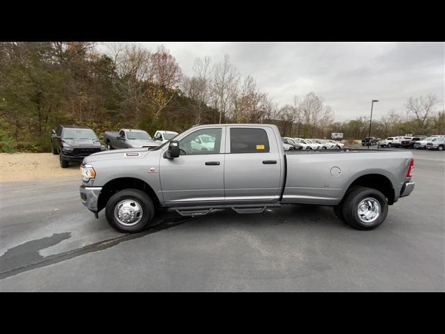 used 2024 Ram 3500 car, priced at $60,183