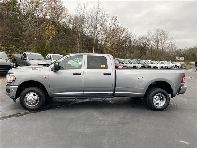 used 2024 Ram 3500 car, priced at $60,183