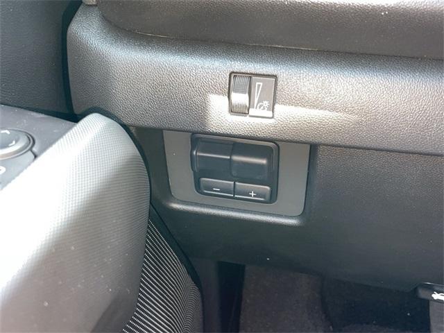 new 2025 Chevrolet Colorado car, priced at $43,265