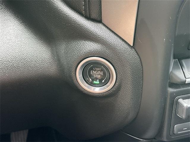 used 2019 Chevrolet Silverado 1500 car, priced at $33,829