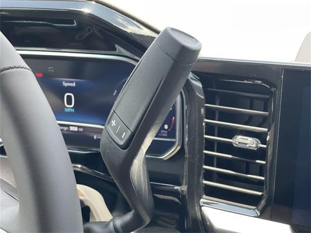 new 2025 Chevrolet Silverado 2500 car, priced at $59,288