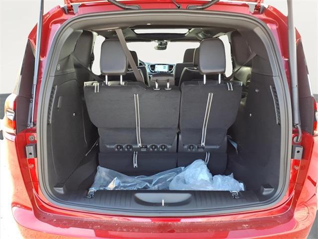 new 2026 Chrysler Pacifica car, priced at $48,117