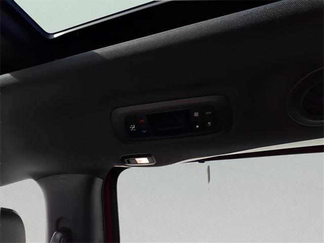 new 2026 Chrysler Pacifica car, priced at $48,117