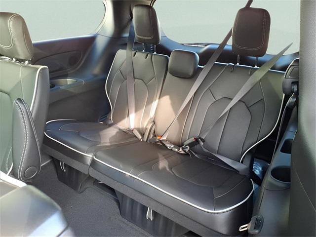 new 2026 Chrysler Pacifica car, priced at $48,117