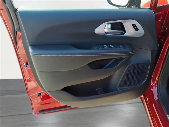 new 2026 Chrysler Pacifica car, priced at $48,117