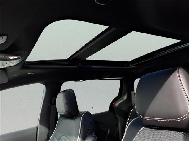 new 2026 Chrysler Pacifica car, priced at $48,117