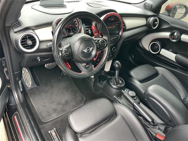 used 2018 MINI Hardtop car, priced at $20,886