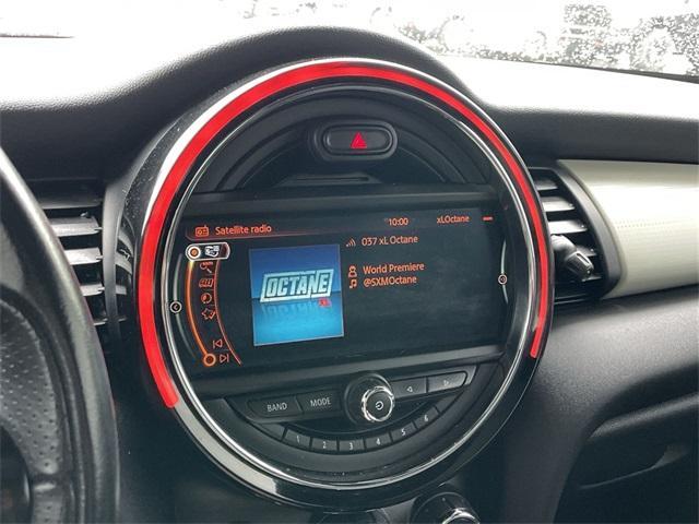 used 2018 MINI Hardtop car, priced at $20,886