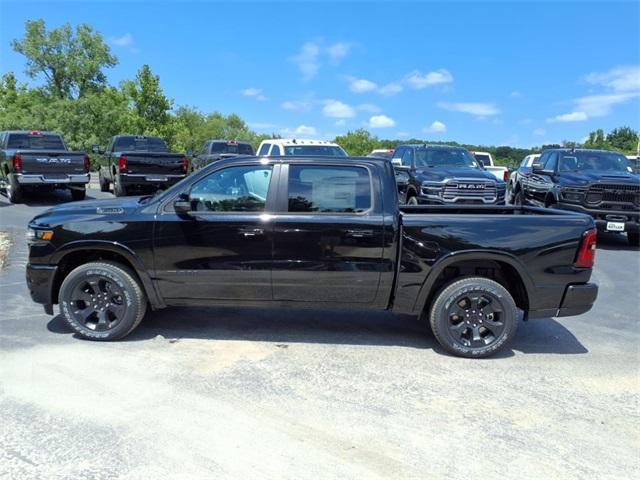 new 2026 Ram 1500 car, priced at $48,974