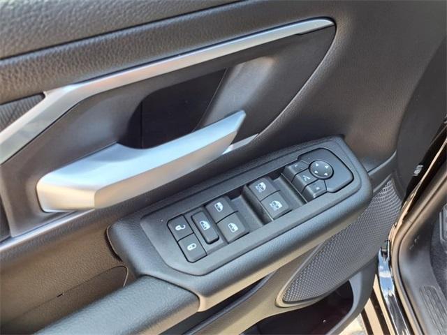 new 2026 Ram 1500 car, priced at $48,974
