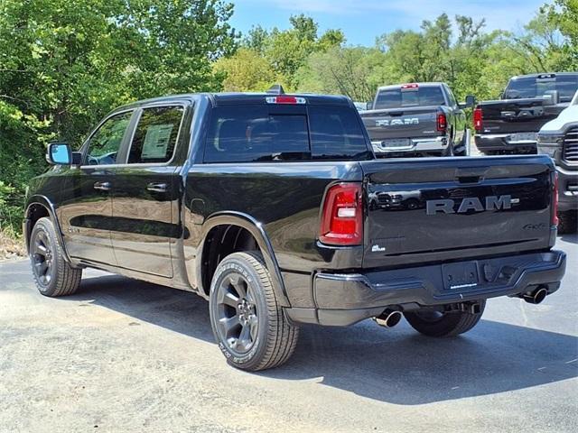 new 2026 Ram 1500 car, priced at $48,974