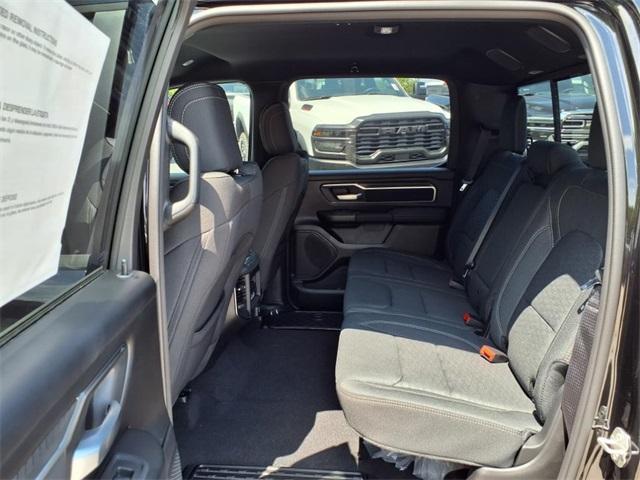 new 2026 Ram 1500 car, priced at $48,974