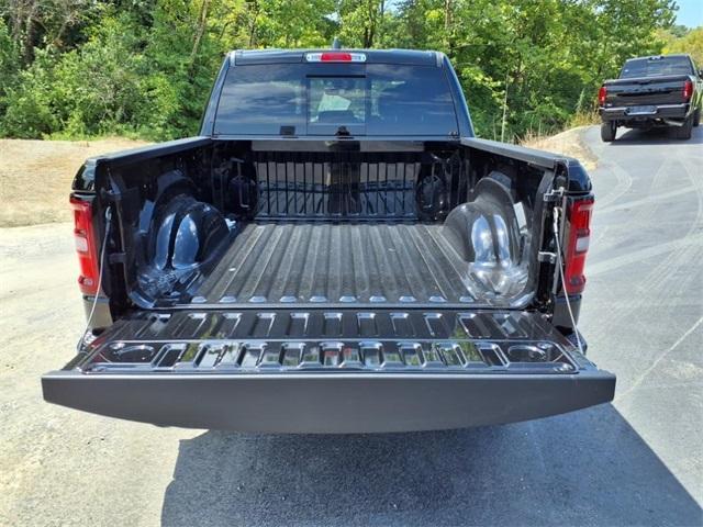 new 2026 Ram 1500 car, priced at $48,974