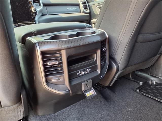 new 2026 Ram 1500 car, priced at $48,974