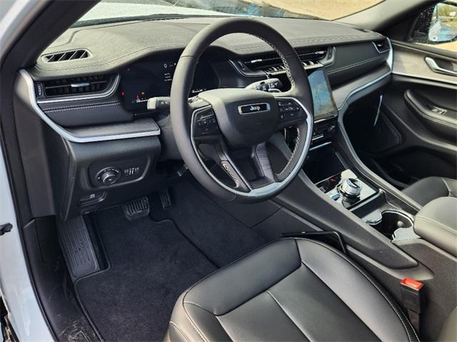 new 2025 Jeep Grand Cherokee L car, priced at $48,639