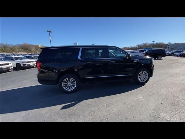 used 2023 GMC Yukon XL car, priced at $62,829