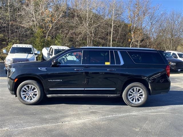 used 2023 GMC Yukon XL car, priced at $62,829