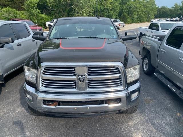 used 2014 Ram 2500 car, priced at $29,750