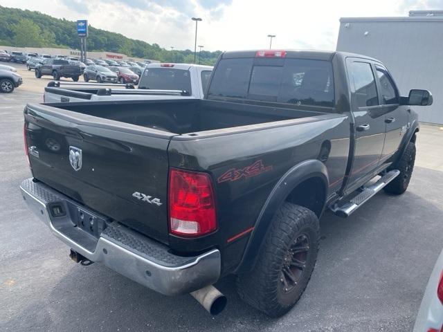 used 2014 Ram 2500 car, priced at $29,750